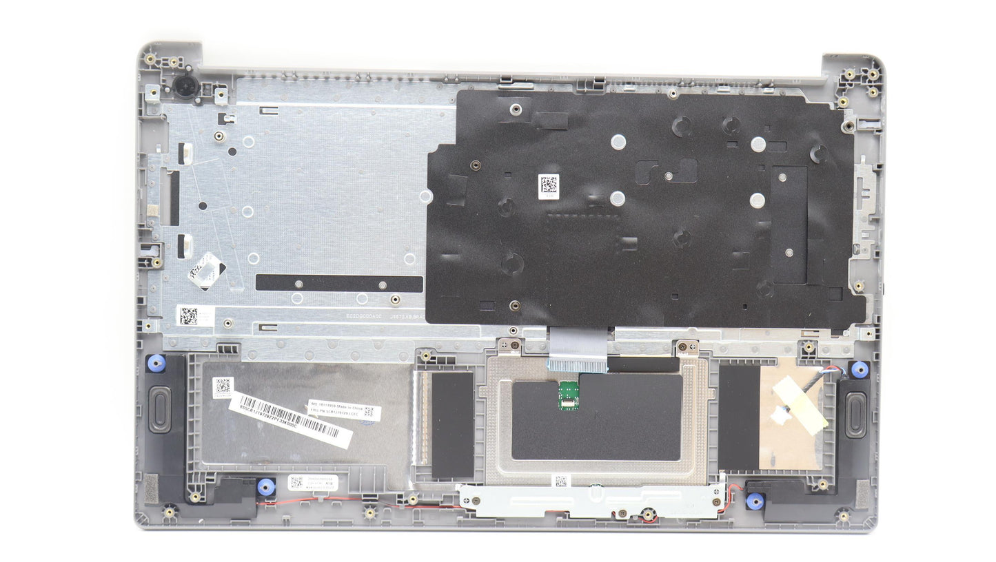 Lenovo Cover Upper Case Asmita L82V7 - 5CB1J19729