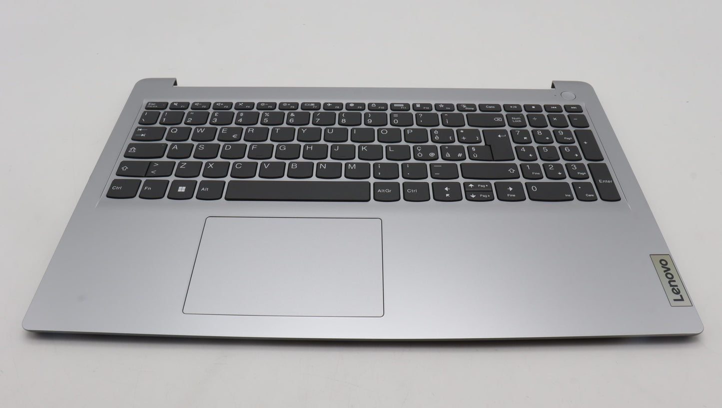 Lenovo Cover Upper Case Asmita L82V7 - 5CB1J19729