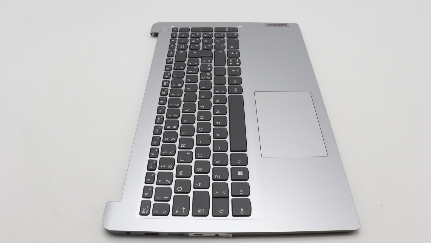 Lenovo Cover Upper Case Asmita L82V7 - 5CB1J19729