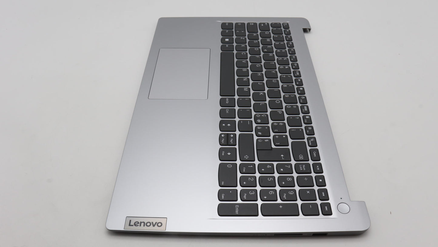 Lenovo Cover Upper Case Asmita L82V7 - 5CB1J19729