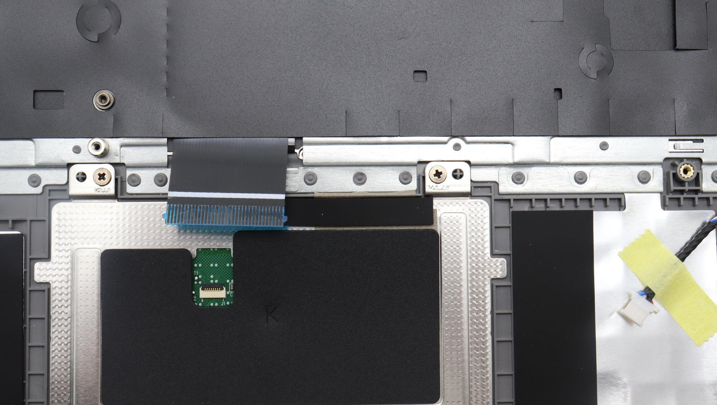 Lenovo Cover Upper Case Asmita L82V7 - 5CB1J19729