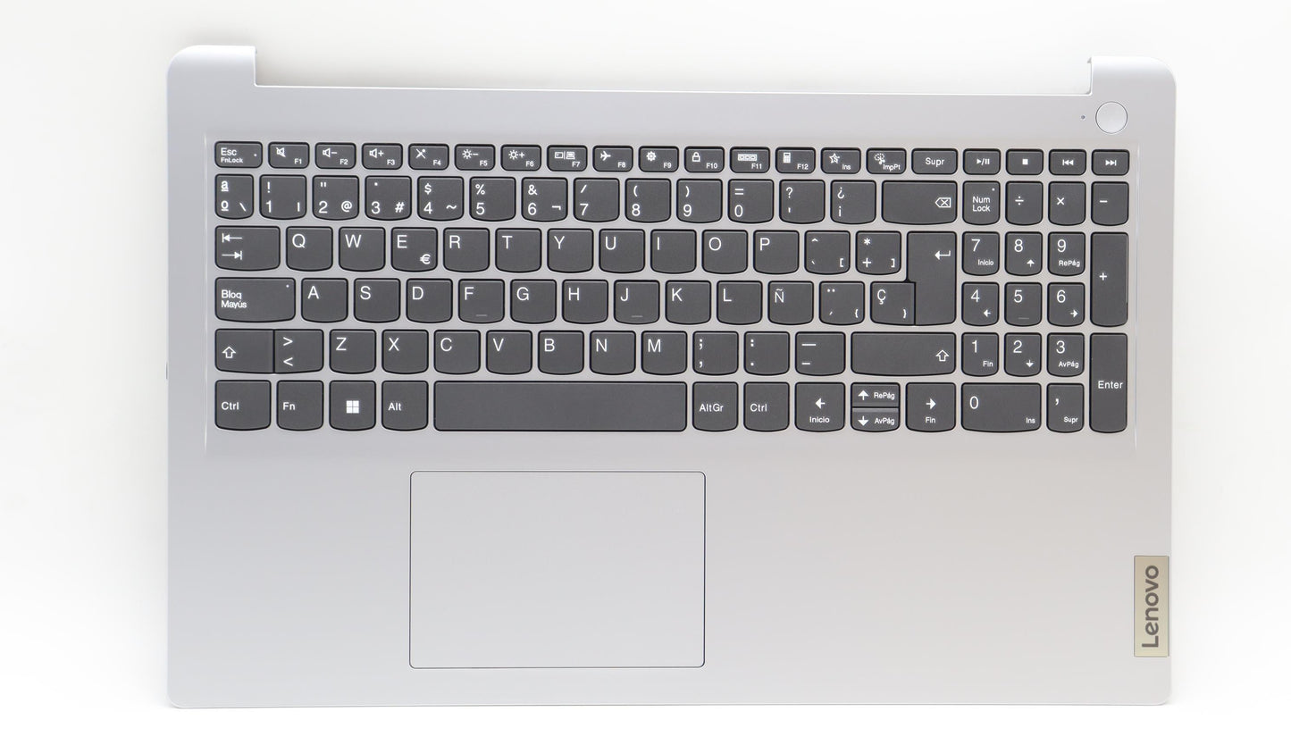 Lenovo Cover Upper Case Asmspa L82V7 - 5CB1J19730