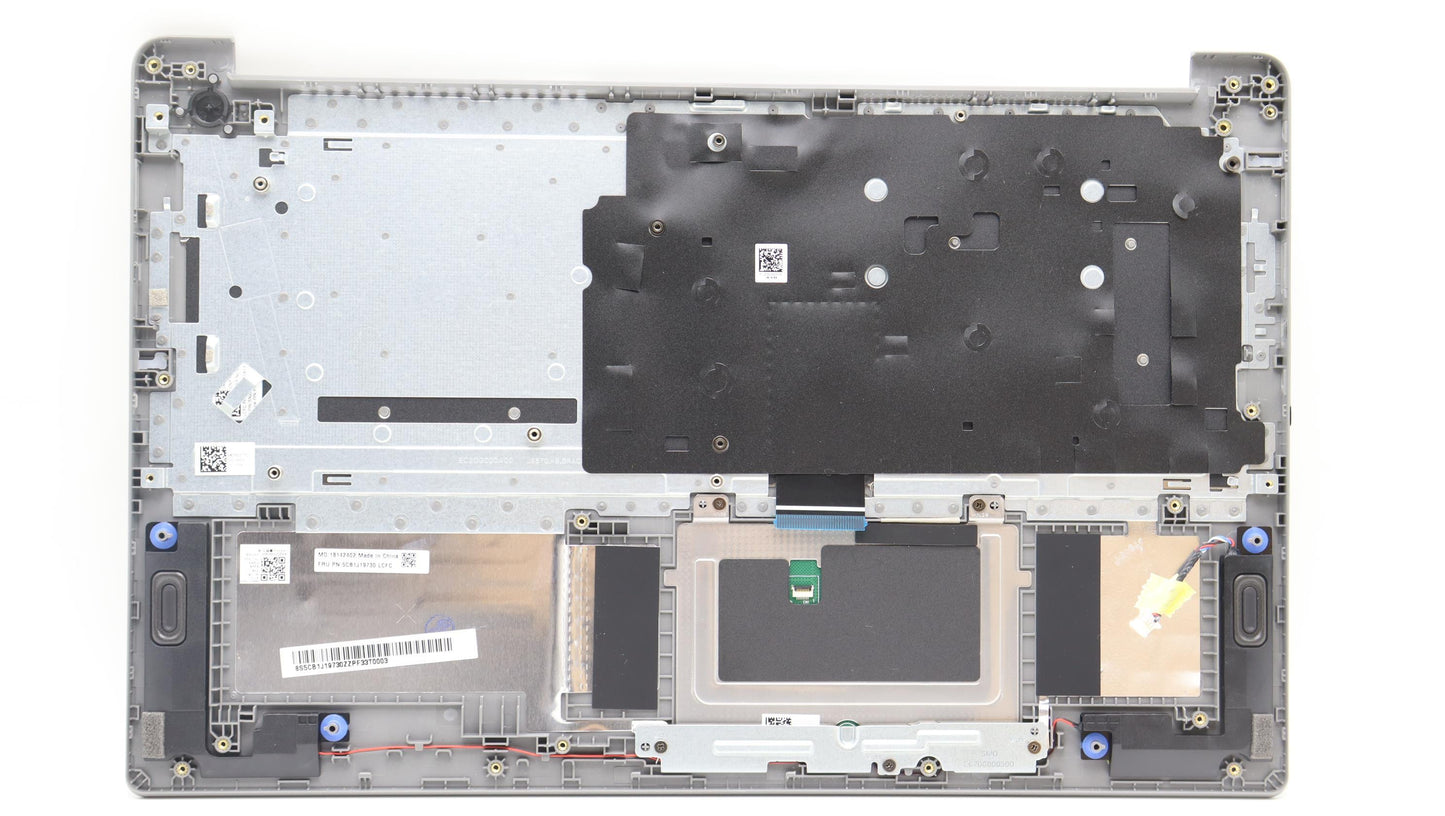 Lenovo Cover Upper Case Asmspa L82V7 - 5CB1J19730