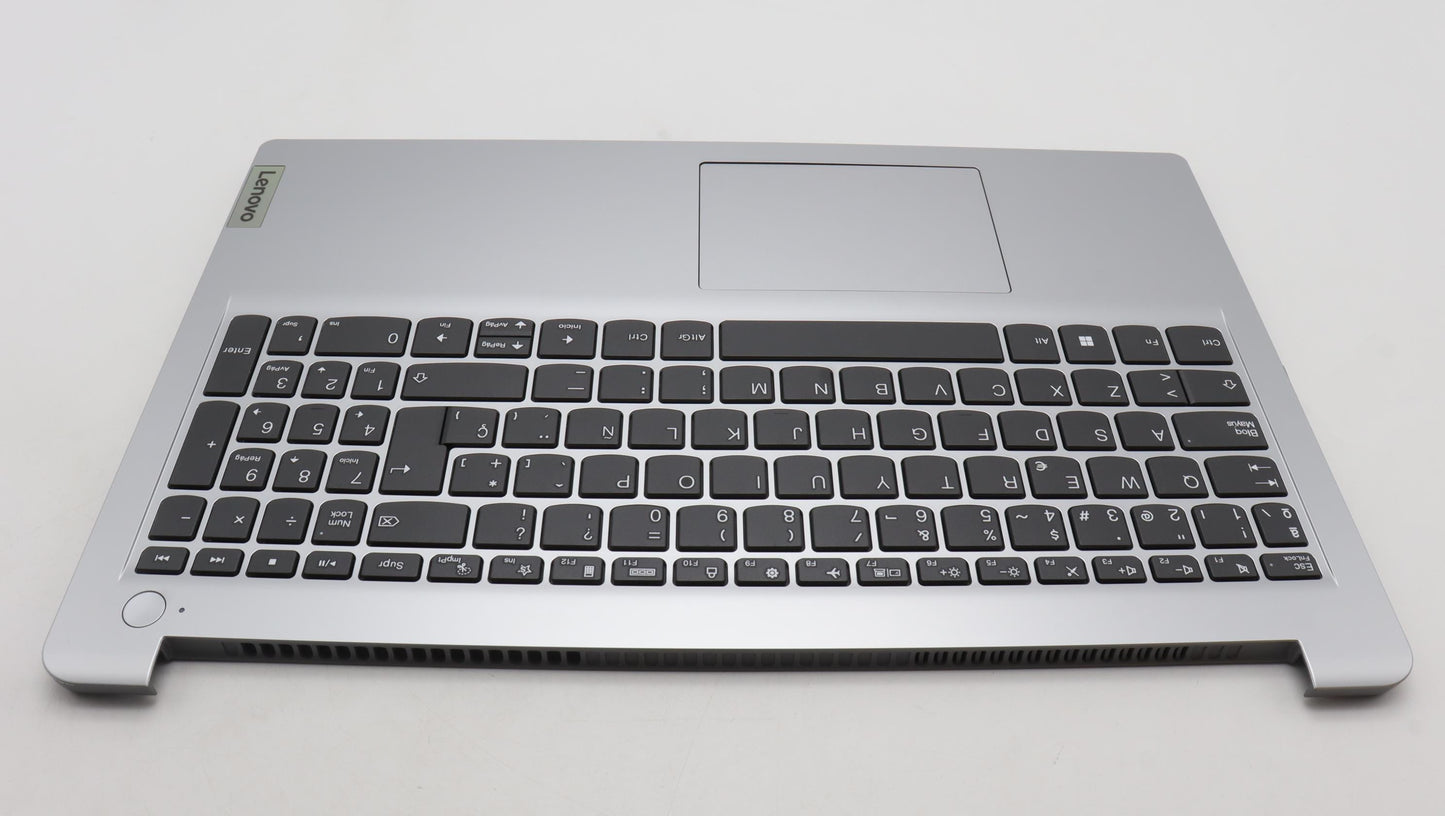 Lenovo Cover Upper Case Asmspa L82V7 - 5CB1J19730
