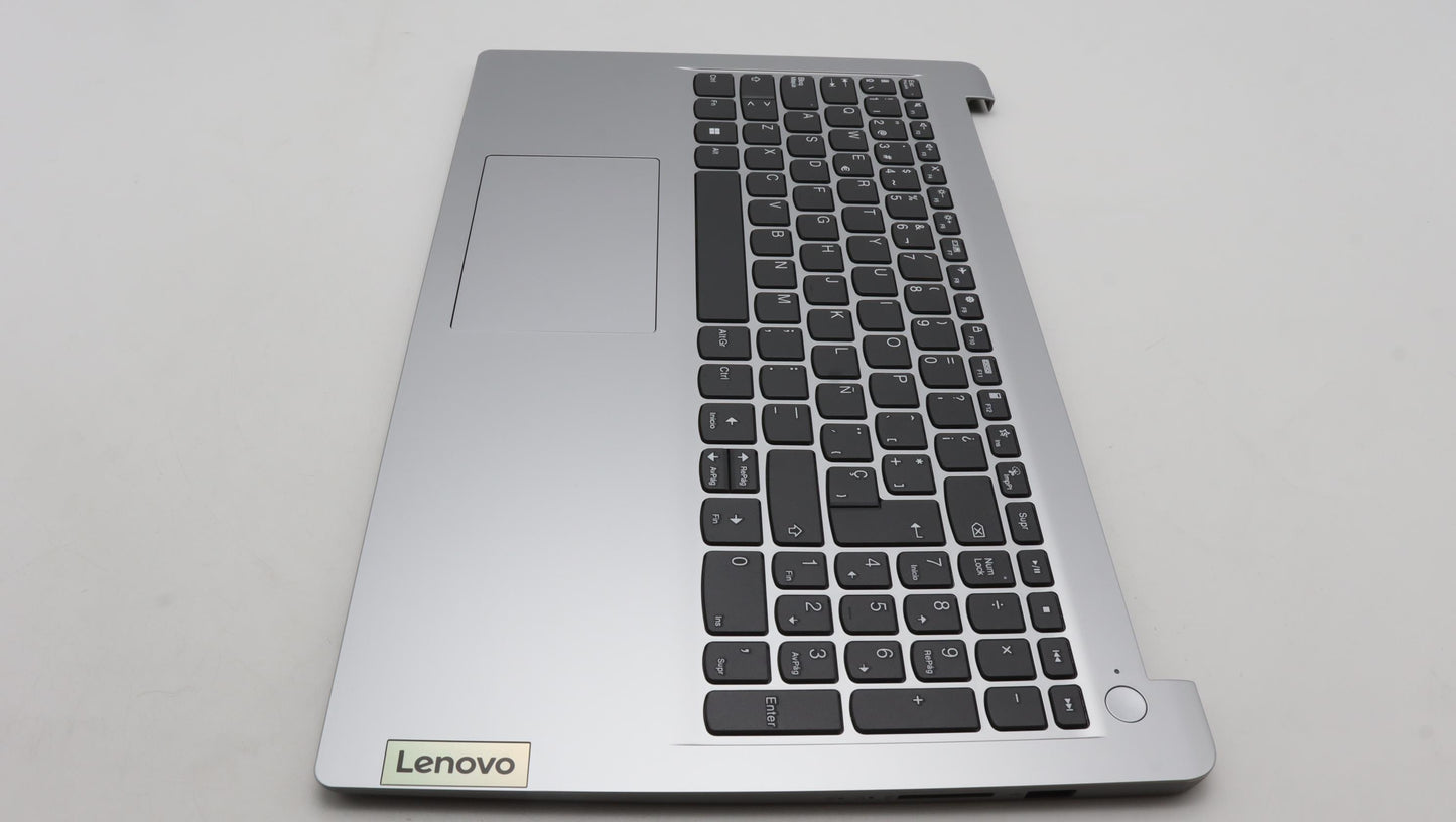 Lenovo Cover Upper Case Asmspa L82V7 - 5CB1J19730