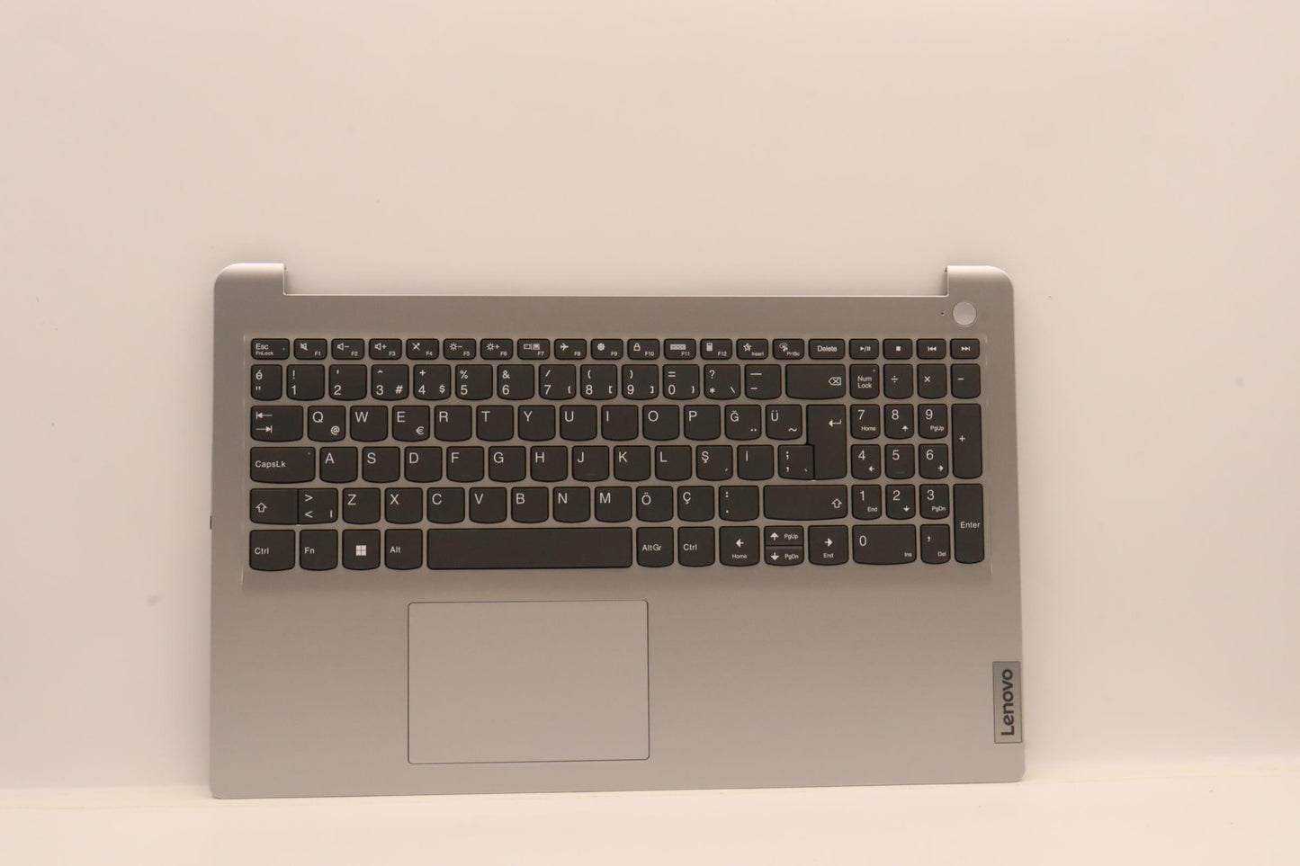 Lenovo Cover Upper Case Asmtur L82V7 - 5CB1J19731
