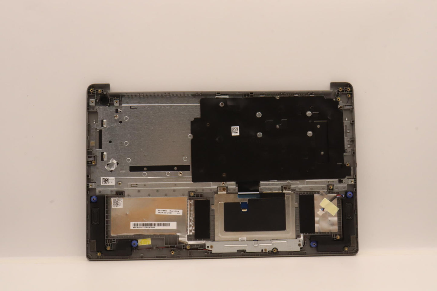 Lenovo Cover Upper Case Asmtur L82V7 - 5CB1J19731