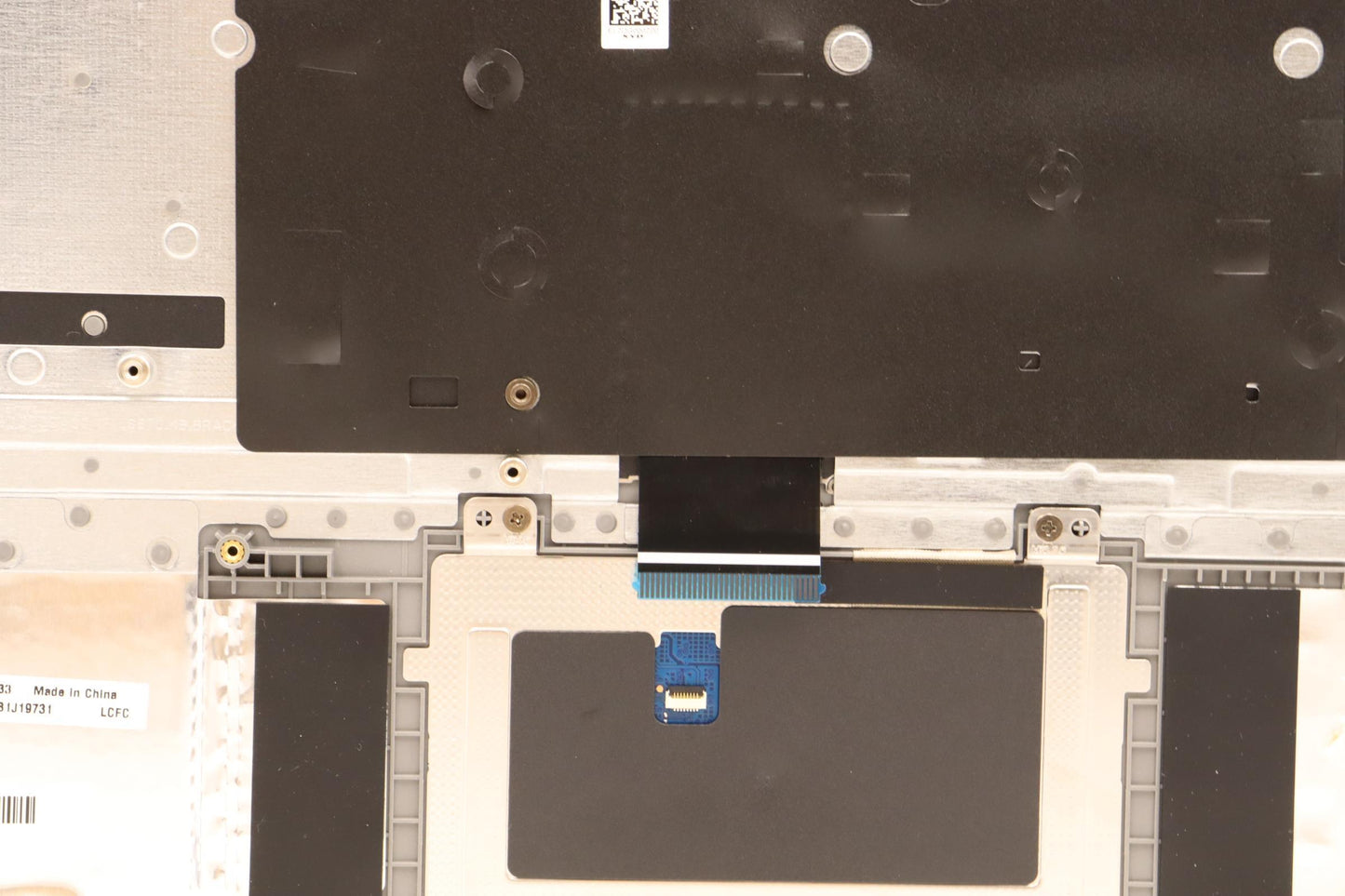 Lenovo Cover Upper Case Asmtur L82V7 - 5CB1J19731