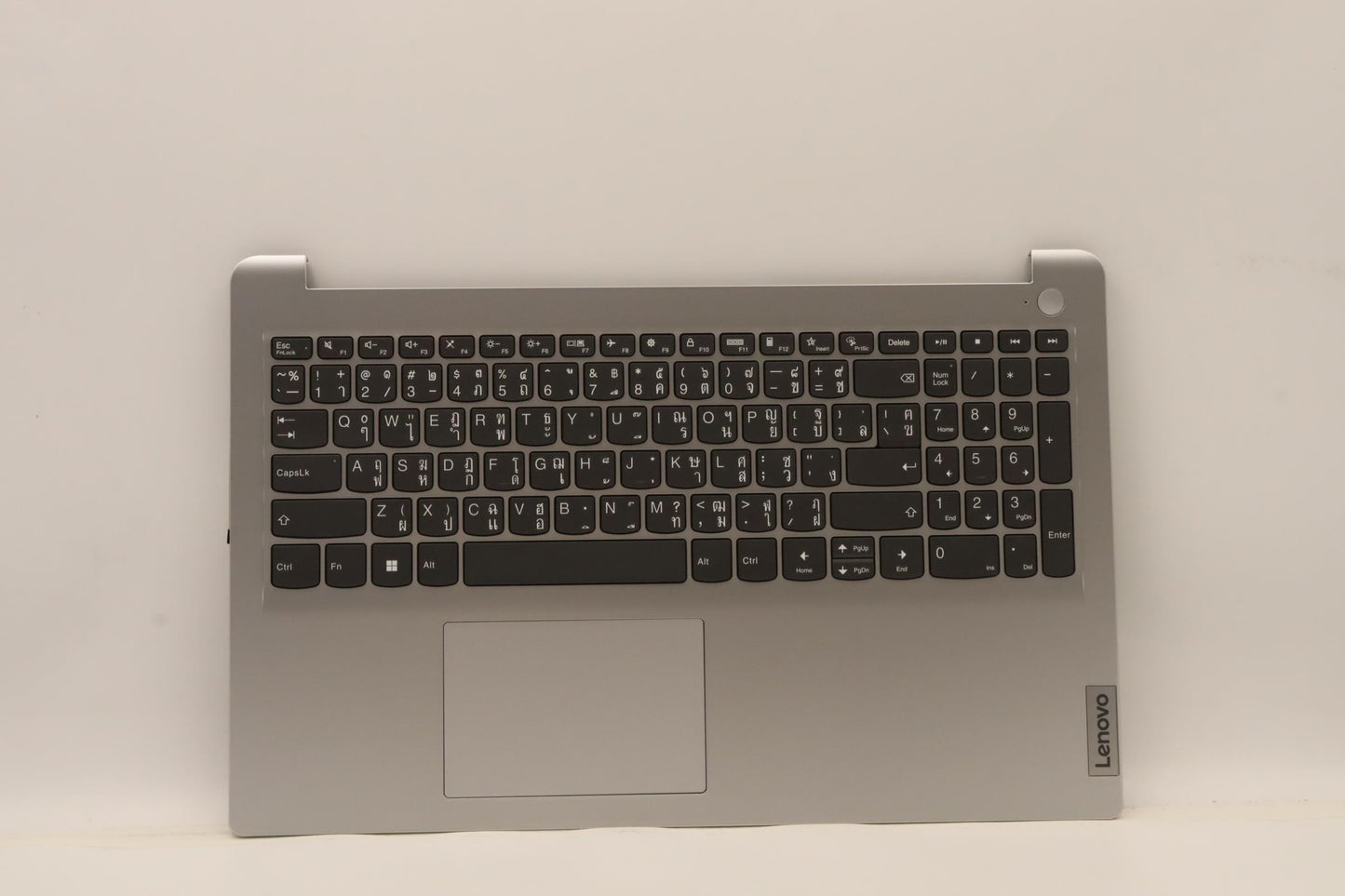 Lenovo Cover Upper Case Asmthai L82V7 - 5CB1J19732