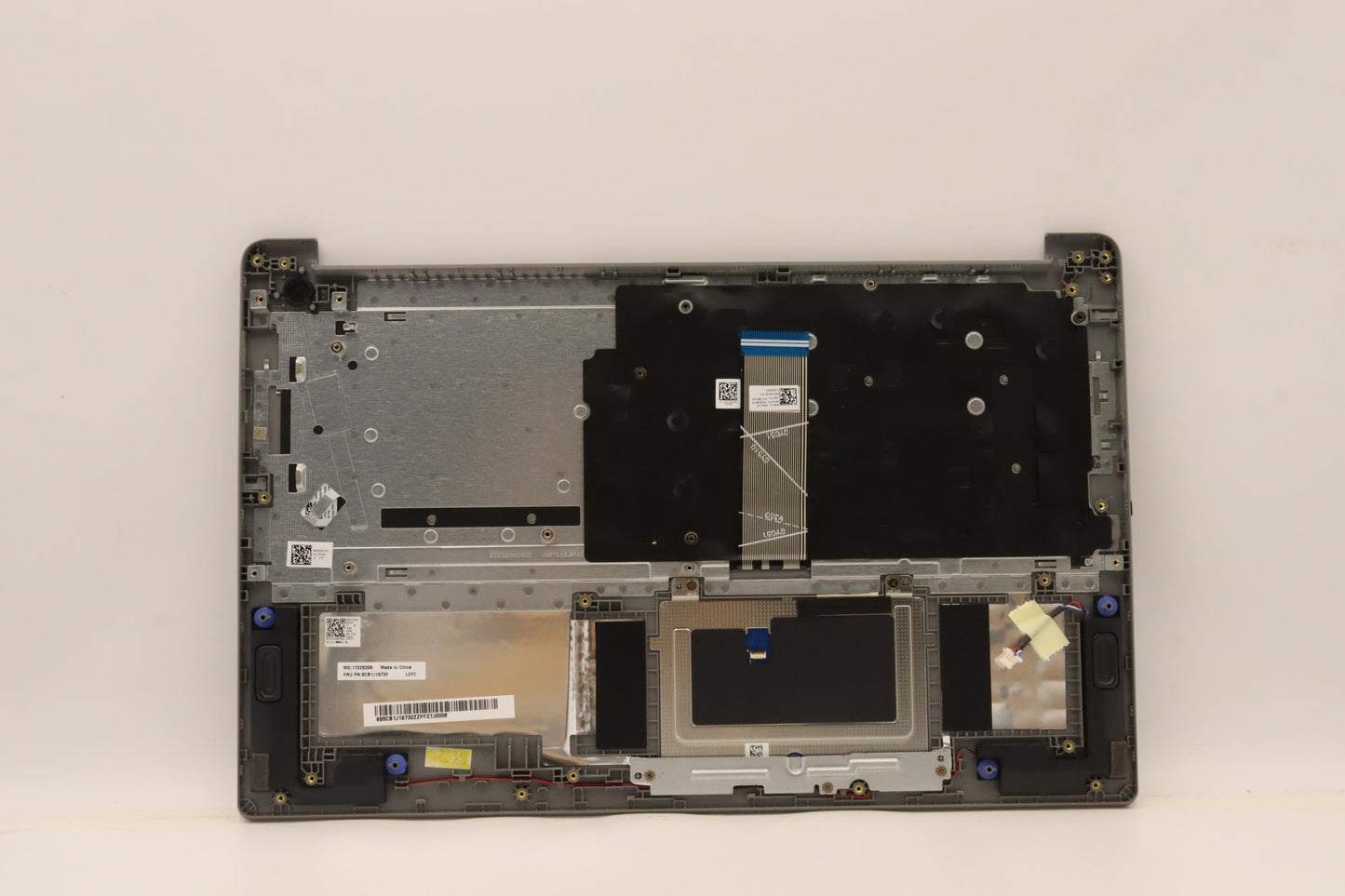 Lenovo Cover Upper Case Asmthai L82V7 - 5CB1J19732