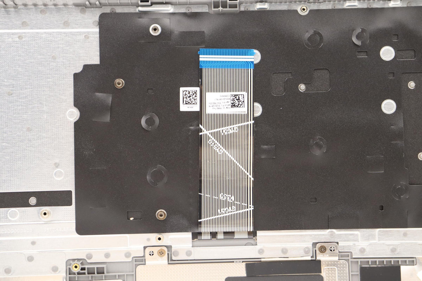 Lenovo Cover Upper Case Asmthai L82V7 - 5CB1J19732