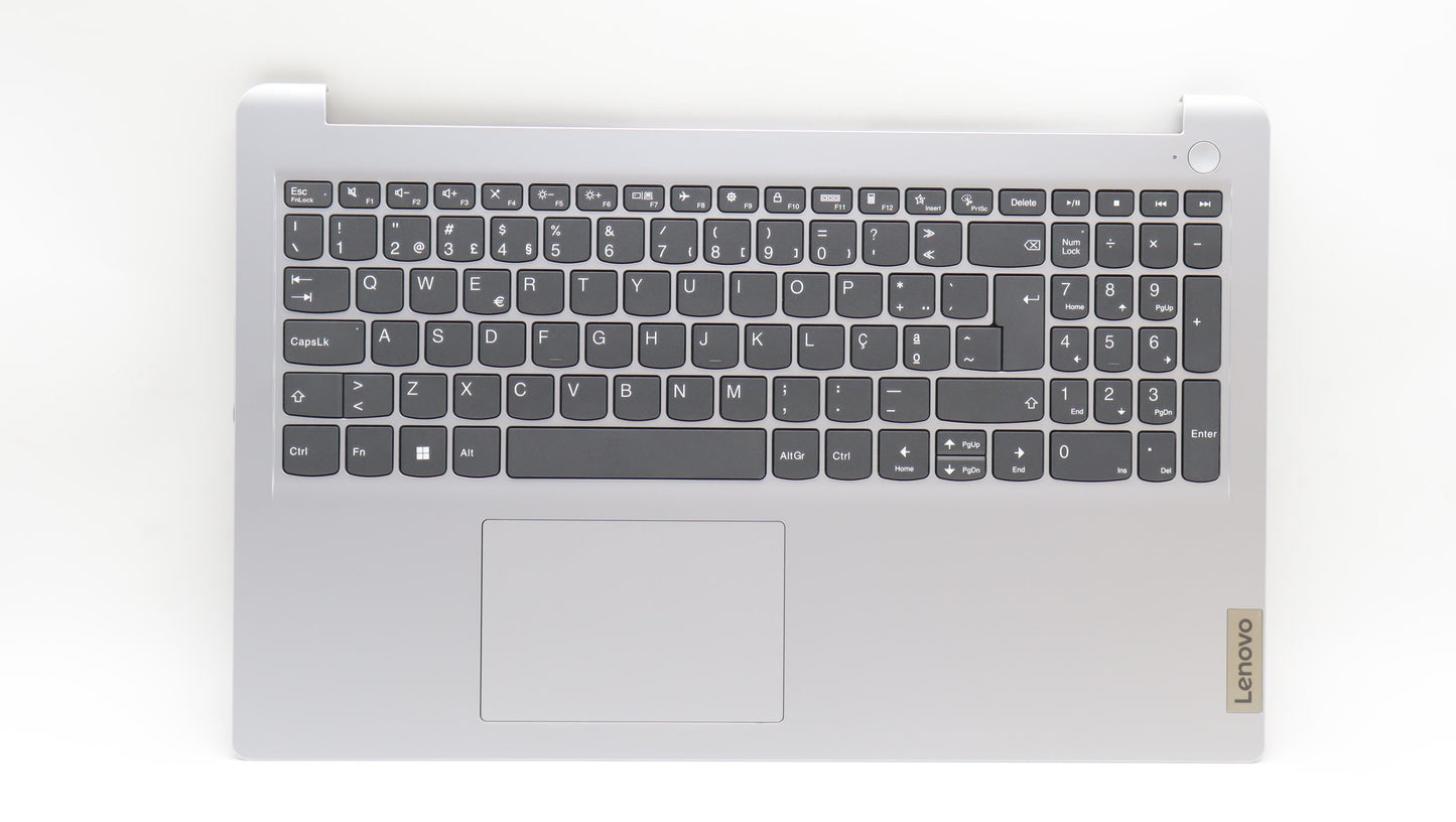 Lenovo Cover Upper Case Asmpor L82V7 - 5CB1J19733