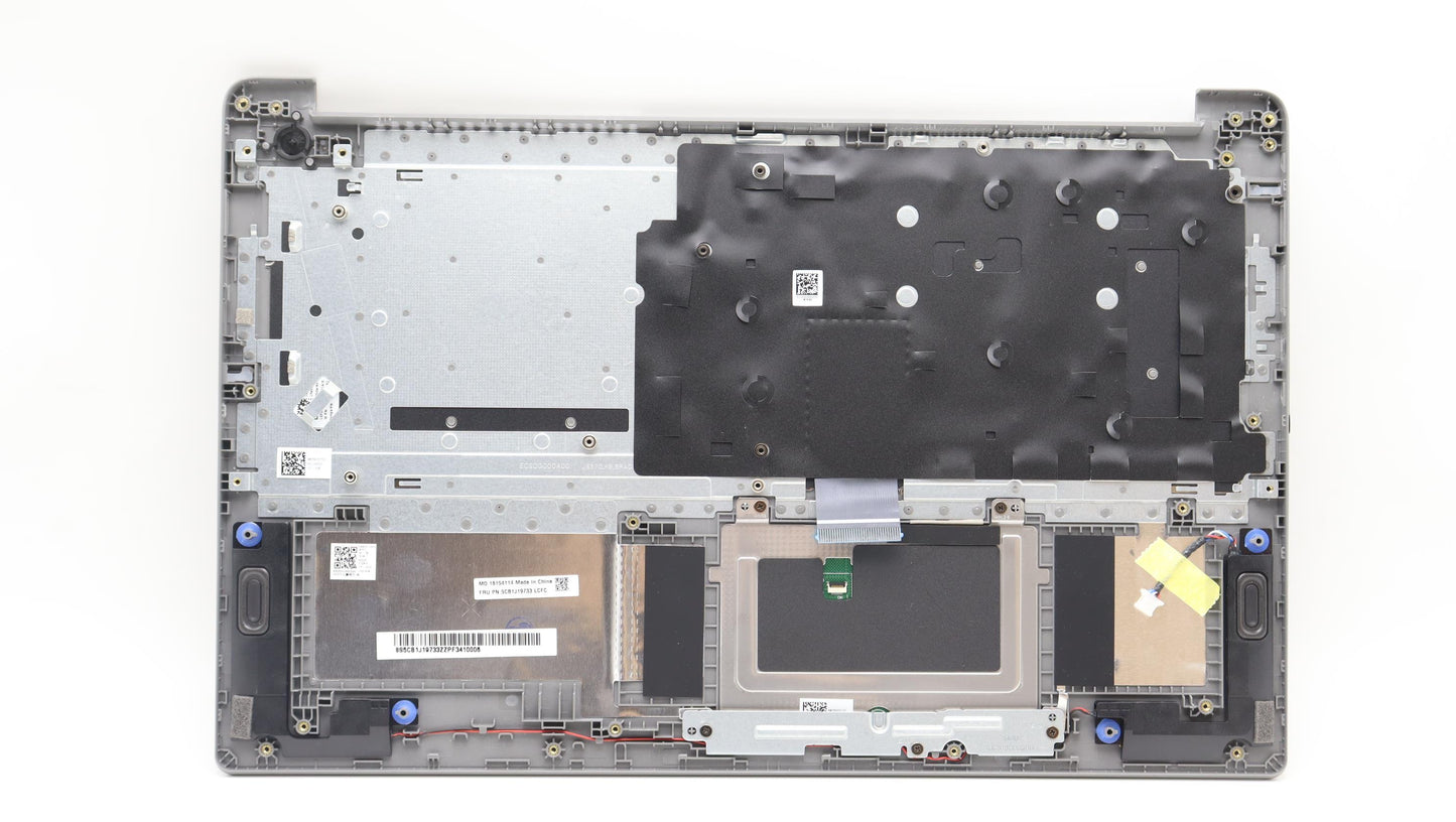 Lenovo Cover Upper Case Asmpor L82V7 - 5CB1J19733