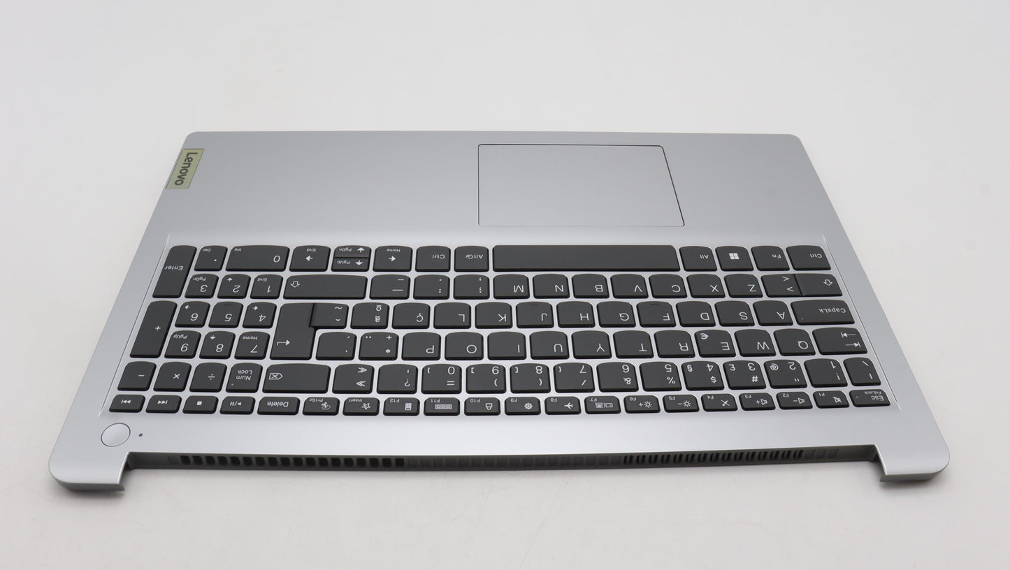 Lenovo Cover Upper Case Asmpor L82V7 - 5CB1J19733
