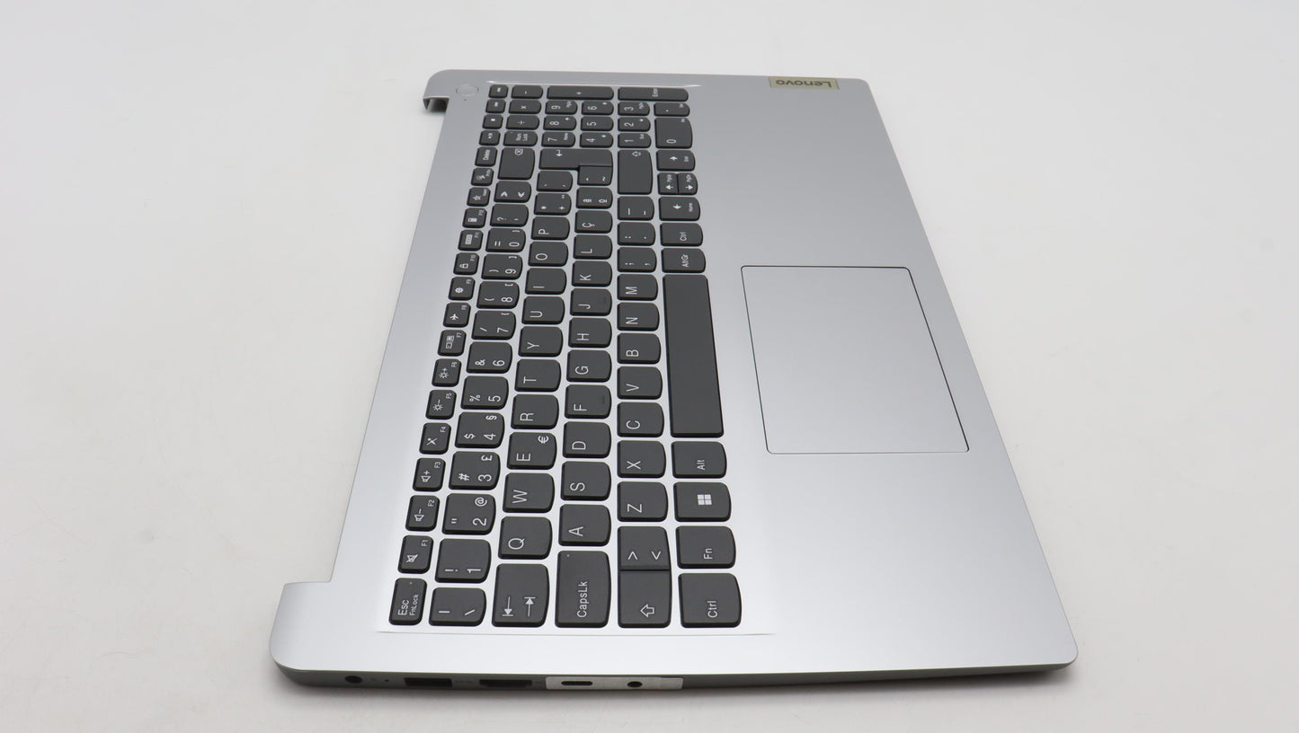 Lenovo Cover Upper Case Asmpor L82V7 - 5CB1J19733