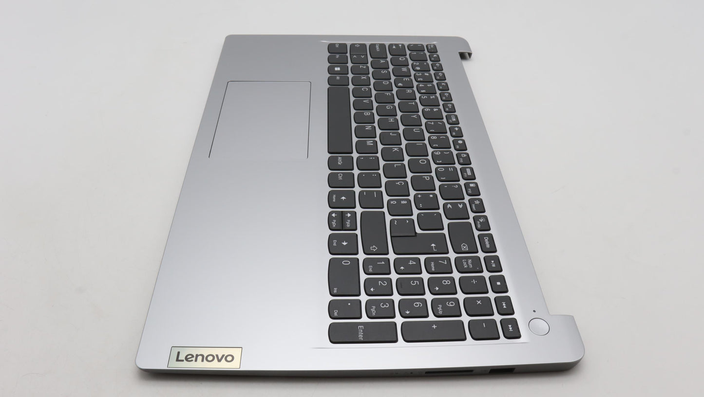 Lenovo Cover Upper Case Asmpor L82V7 - 5CB1J19733