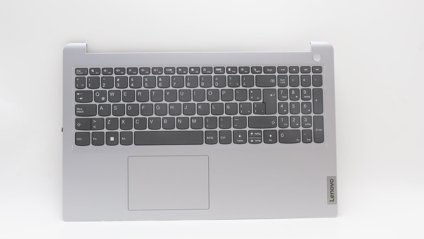Lenovo Cover Upper Case Asmla Spa L82 - 5CB1J19734