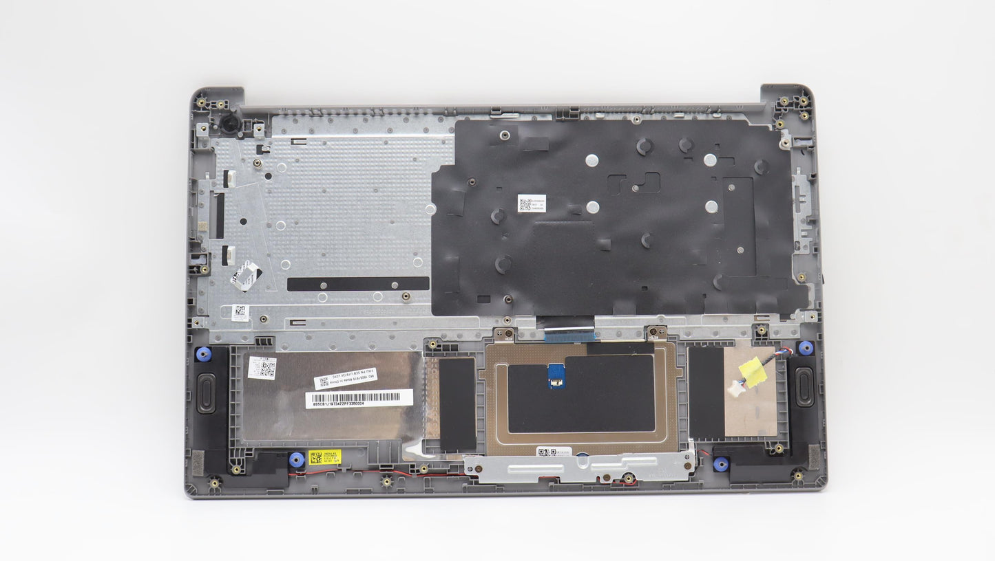 Lenovo Cover Upper Case Asmla Spa L82 - 5CB1J19734