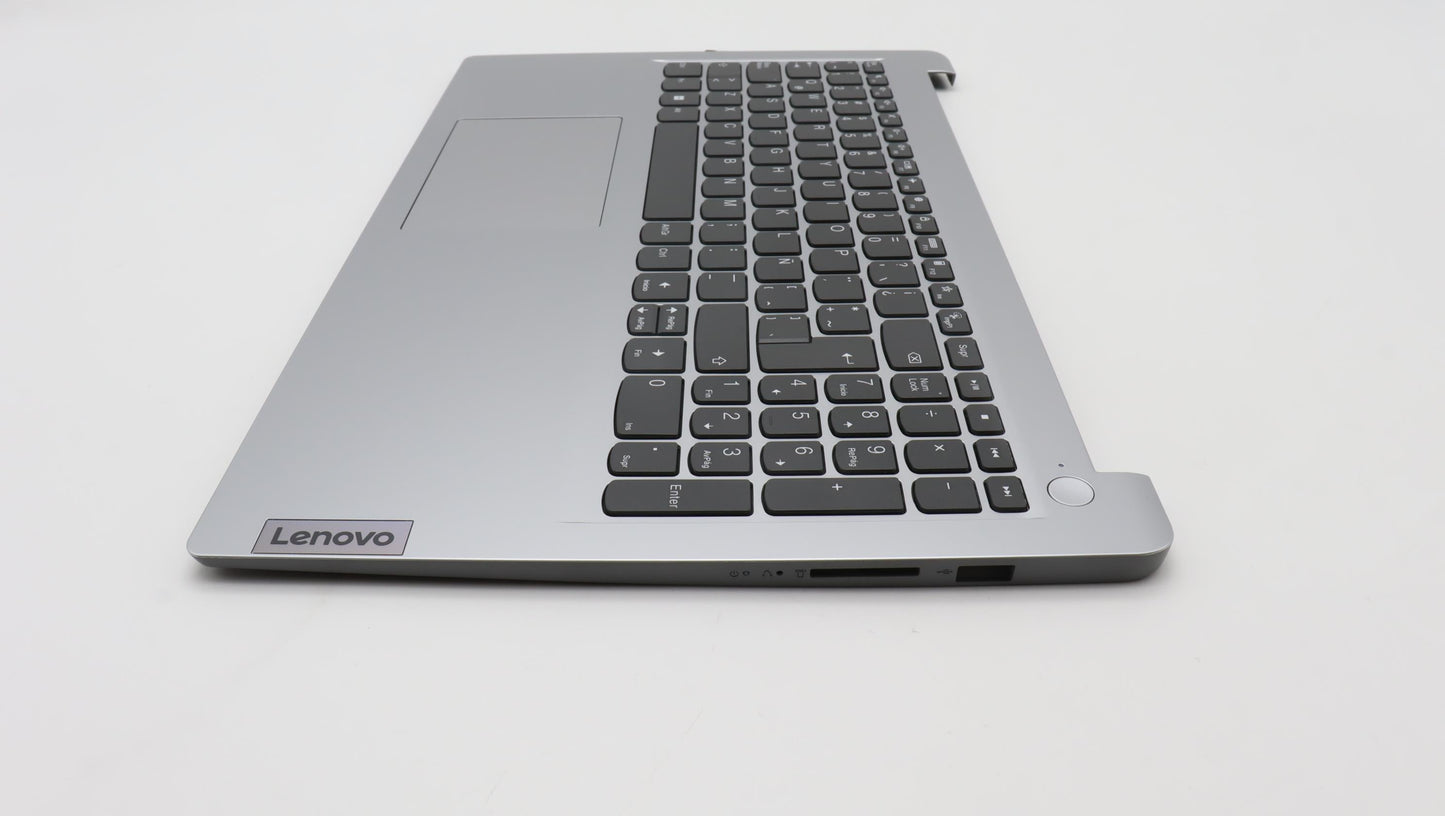 Lenovo Cover Upper Case Asmla Spa L82 - 5CB1J19734
