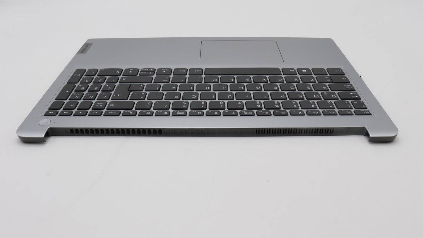 Lenovo Cover Upper Case Asmla Spa L82 - 5CB1J19734