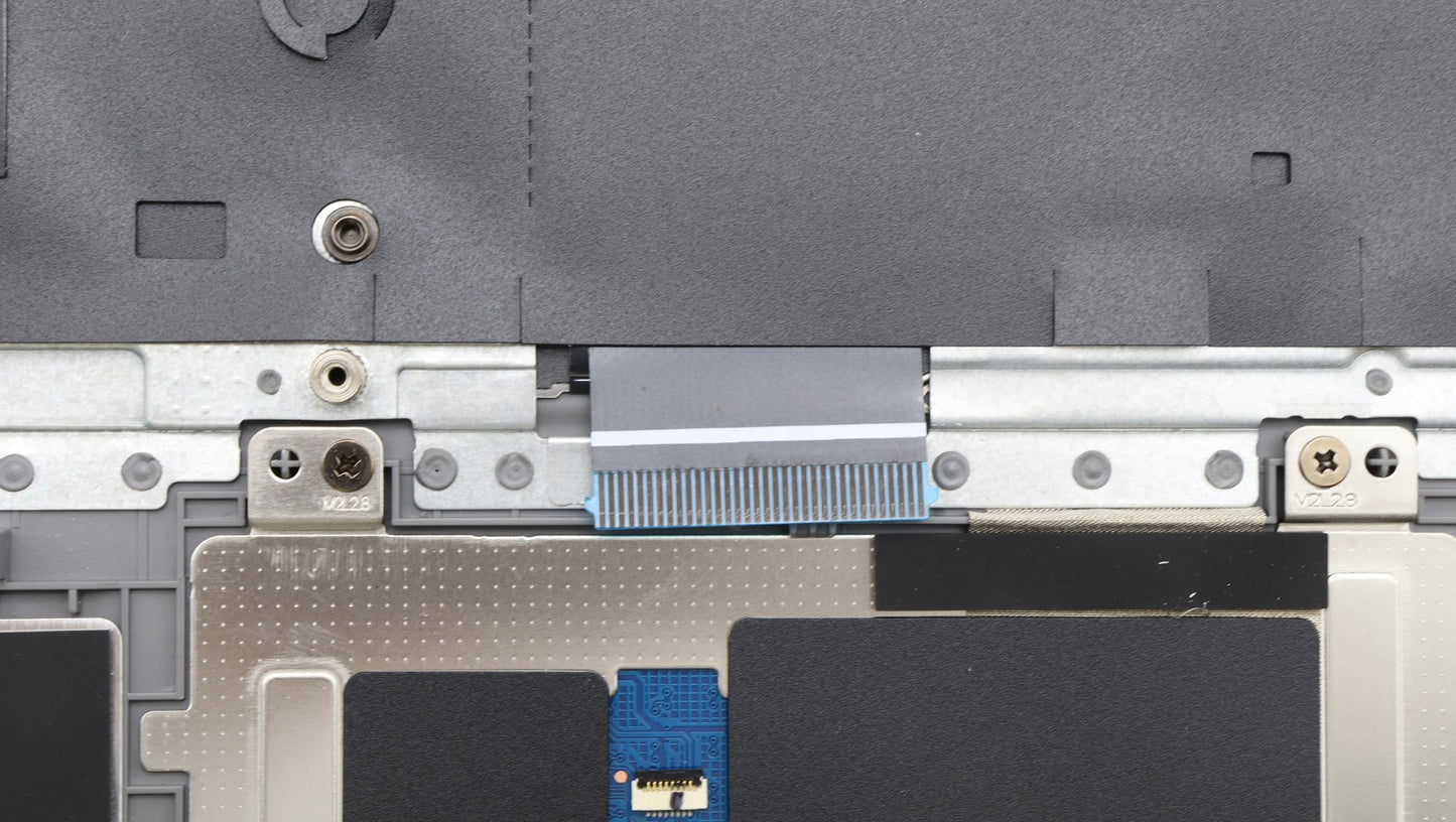 Lenovo Cover Upper Case Asmla Spa L82 - 5CB1J19734