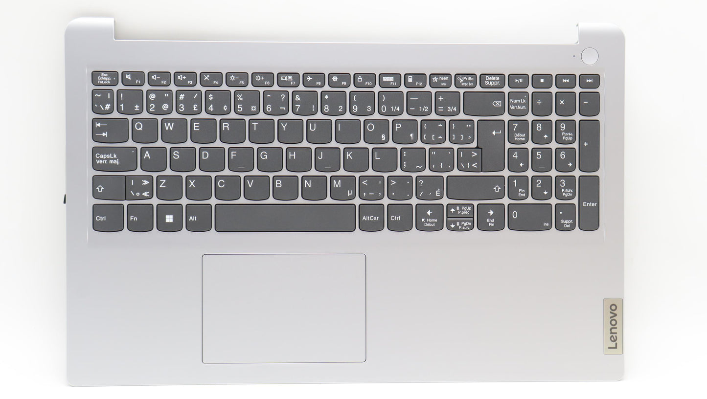 Lenovo Cover Upper Case Asmfraeng L82 - 5CB1J19735