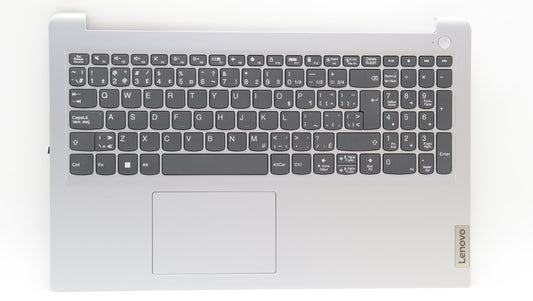 Lenovo Cover Upper Case Asmfraeng L82 - 5CB1J19735