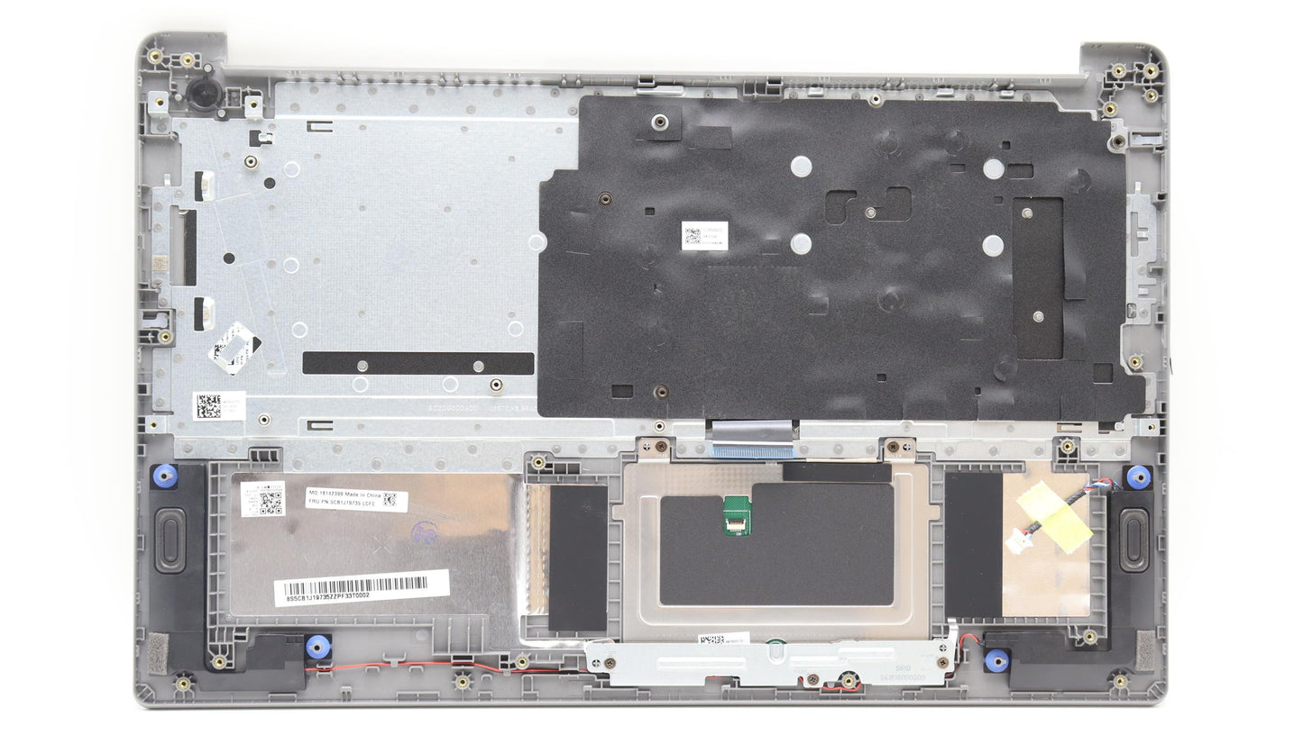 Lenovo Cover Upper Case Asmfraeng L82 - 5CB1J19735
