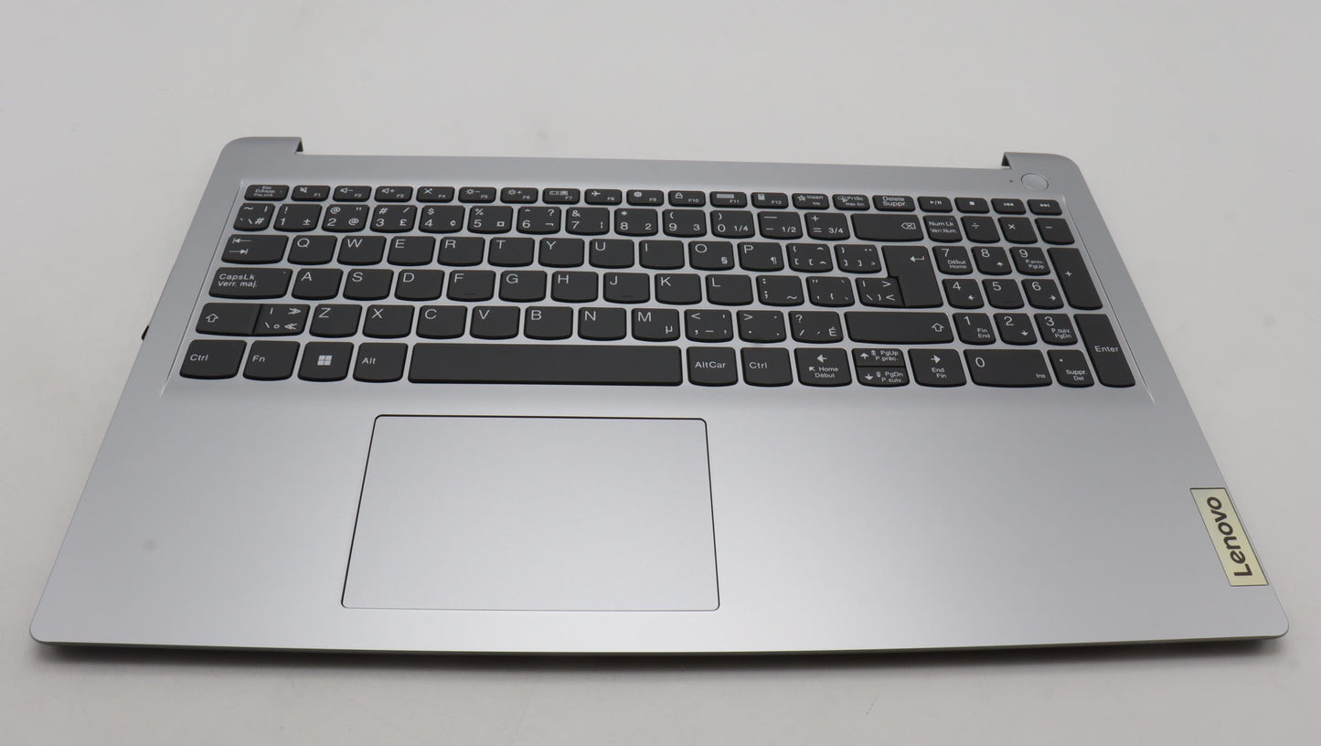 Lenovo Cover Upper Case Asmfraeng L82 - 5CB1J19735
