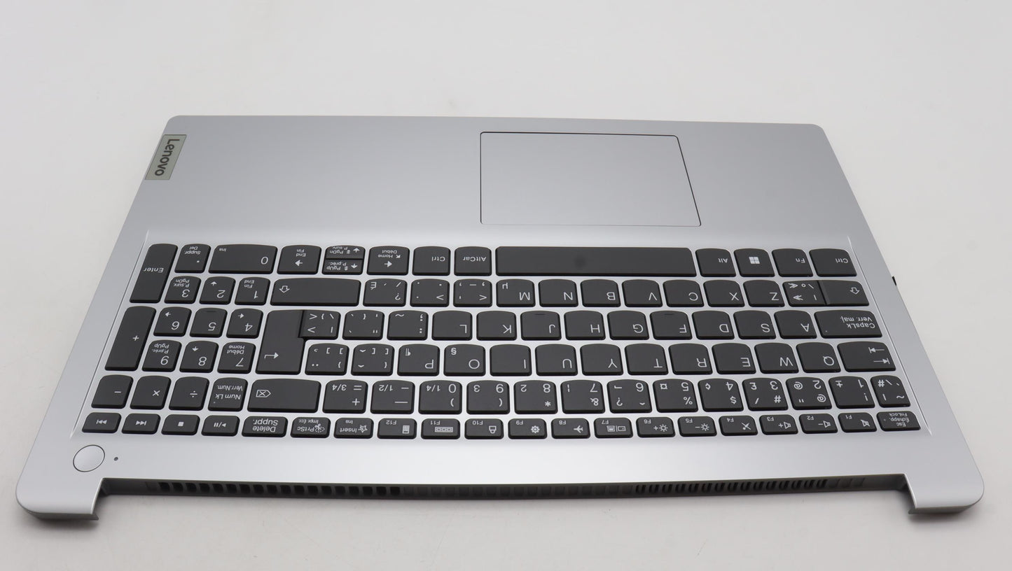 Lenovo Cover Upper Case Asmfraeng L82 - 5CB1J19735