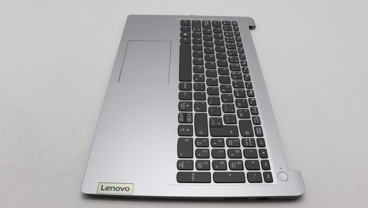Lenovo Cover Upper Case Asmfraeng L82 - 5CB1J19735