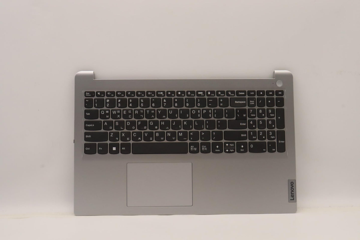 Lenovo Cover Upper Case Asmkor L82V7 - 5CB1J19736