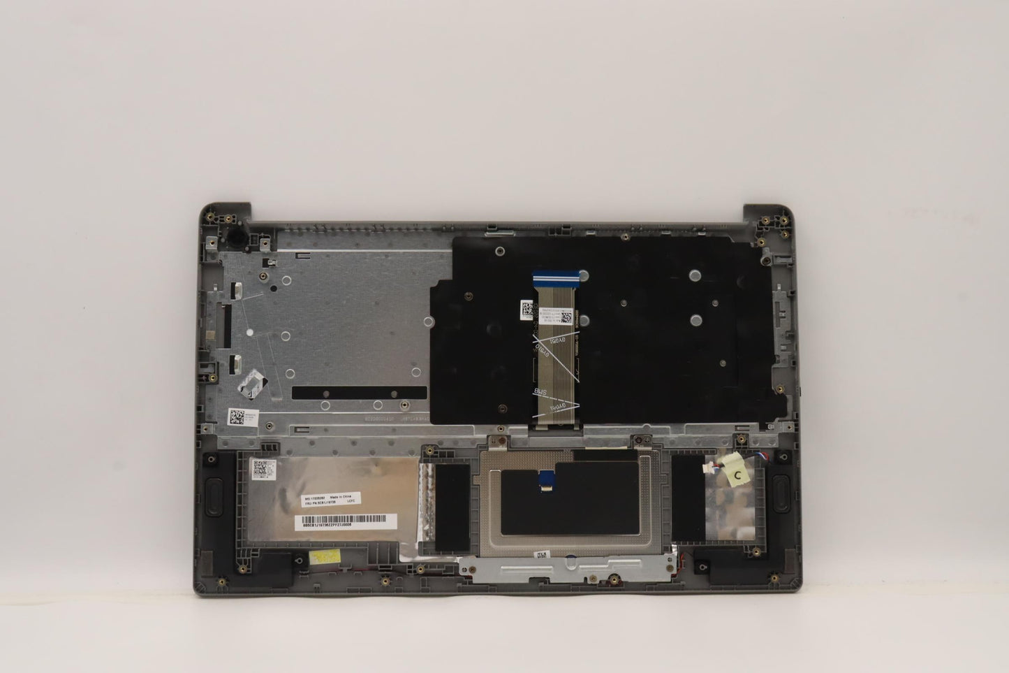 Lenovo Cover Upper Case Asmkor L82V7 - 5CB1J19736