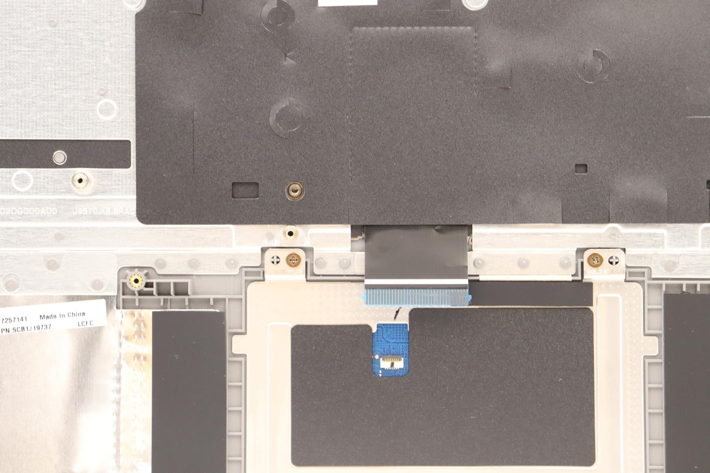 Lenovo Cover Upper Case Asmtc L82V7 N - 5CB1J19737