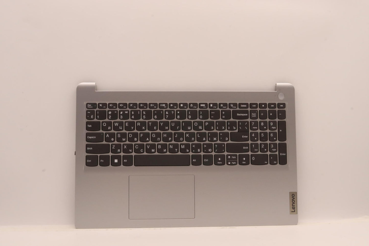 Lenovo Cover Upper Case Asmrus L82V7 - 5CB1J19738