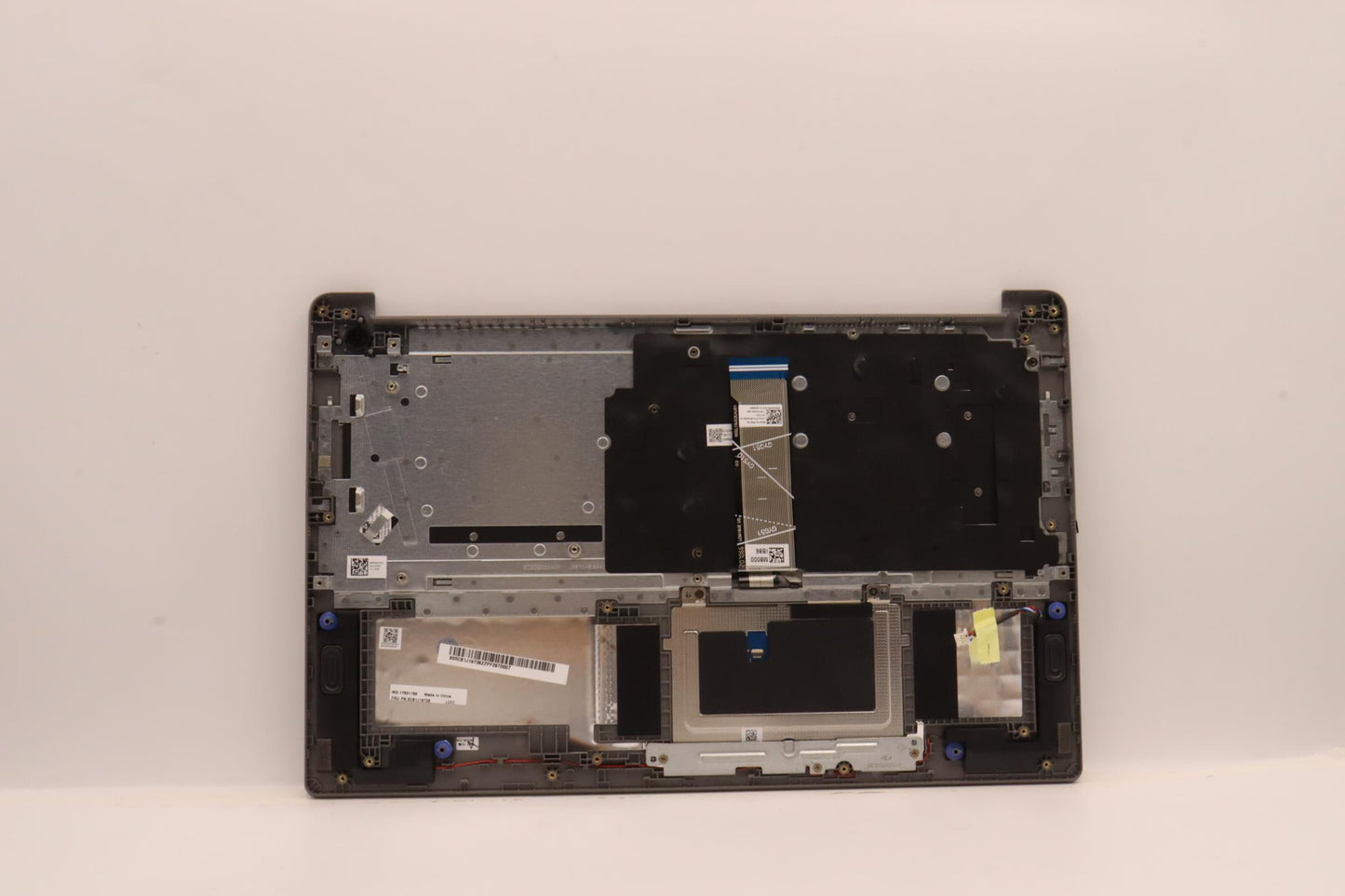 Lenovo Cover Upper Case Asmrus L82V7 - 5CB1J19738