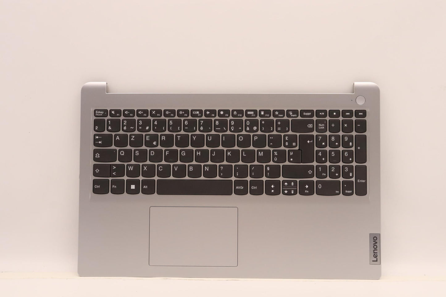 Lenovo Cover Upper Case Asmfra L82V7 - 5CB1J19739