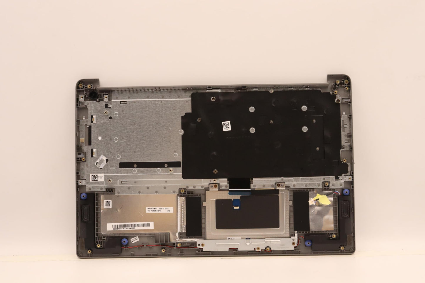 Lenovo Cover Upper Case Asmfra L82V7 - 5CB1J19739
