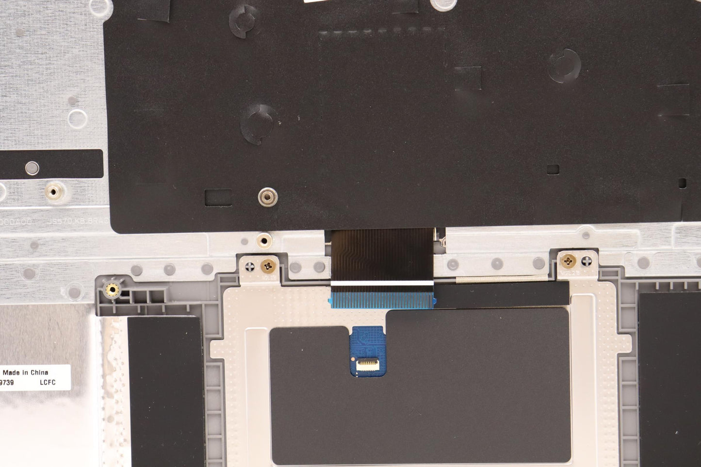 Lenovo Cover Upper Case Asmfra L82V7 - 5CB1J19739