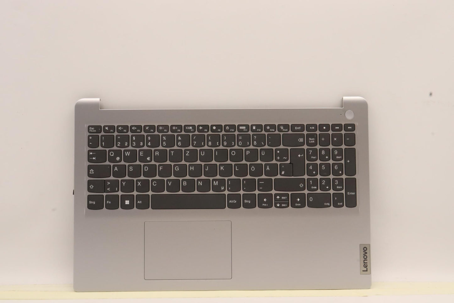 Lenovo Cover Upper Case Asmger L82V7 - 5CB1J19740