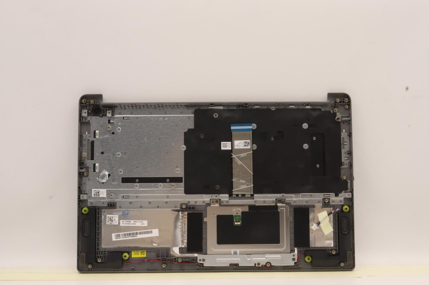 Lenovo Cover Upper Case Asmger L82V7 - 5CB1J19740