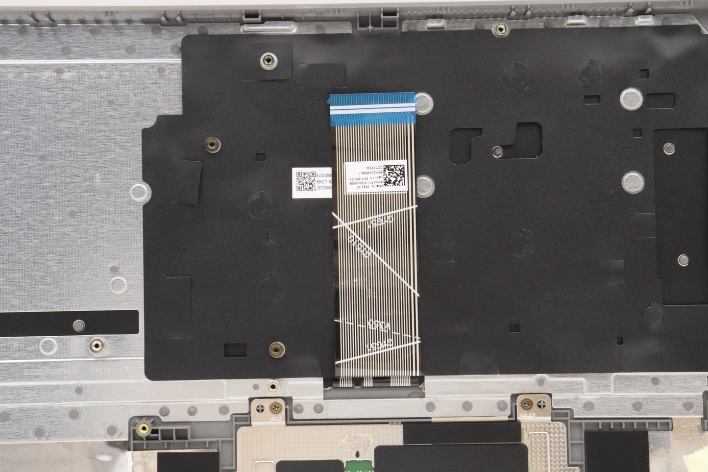 Lenovo Cover Upper Case Asmger L82V7 - 5CB1J19740
