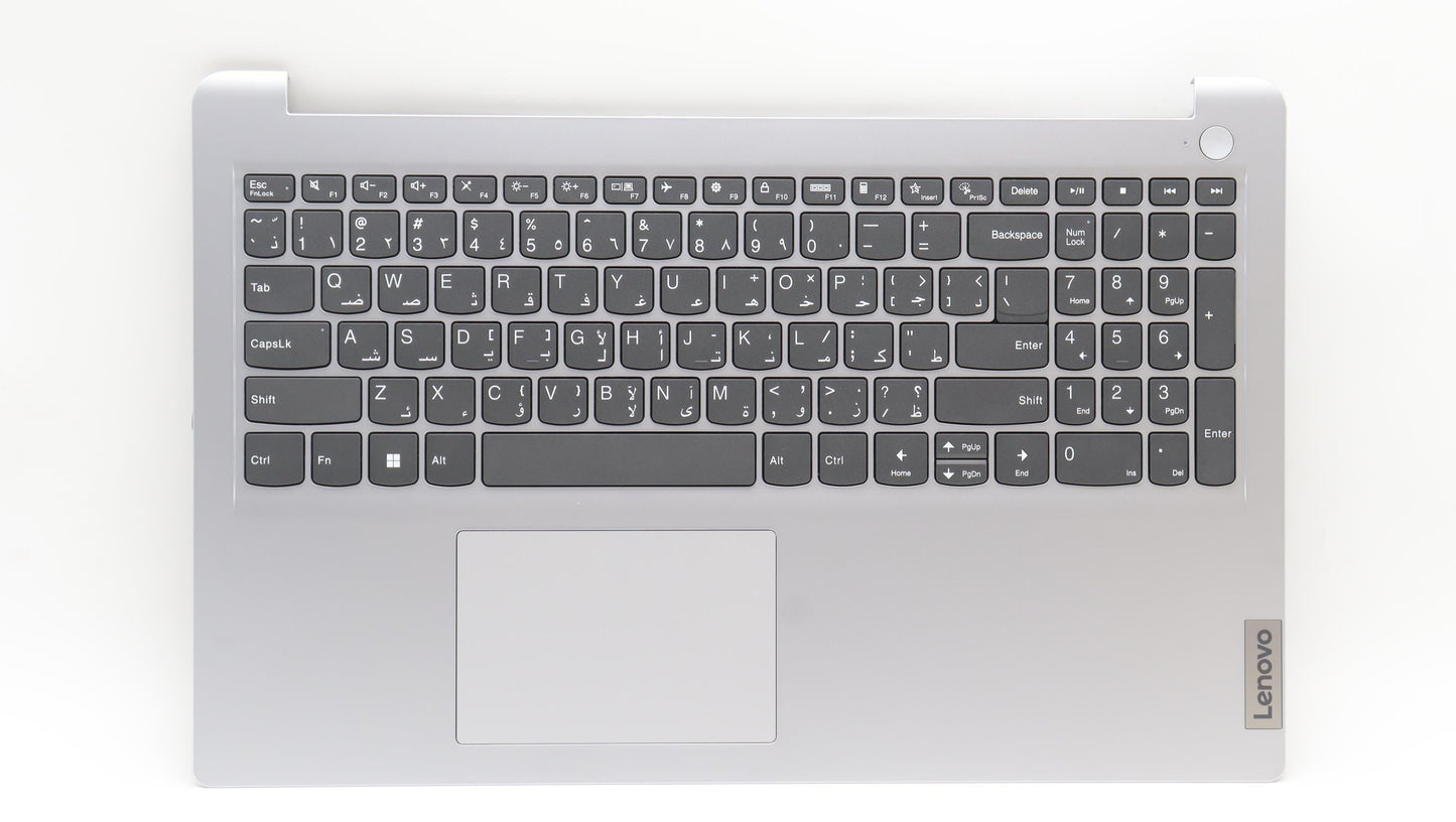 Lenovo Cover Upper Case Asmara L82V7 - 5CB1J19741