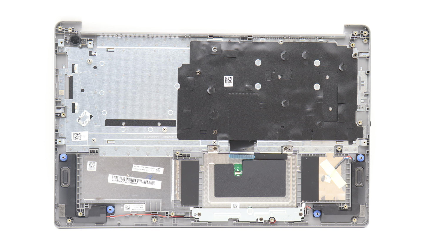 Lenovo Cover Upper Case Asmara L82V7 - 5CB1J19741