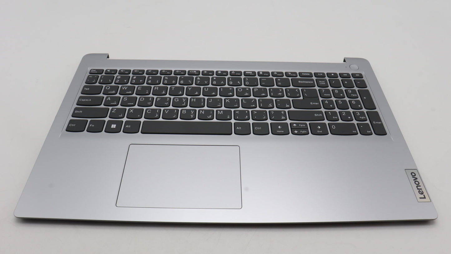 Lenovo Cover Upper Case Asmara L82V7 - 5CB1J19741