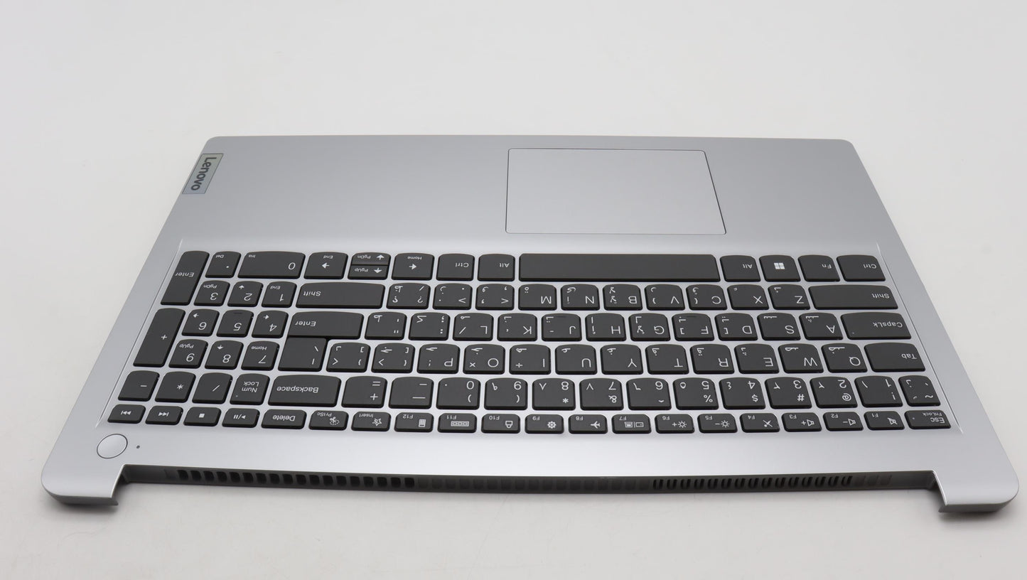 Lenovo Cover Upper Case Asmara L82V7 - 5CB1J19741