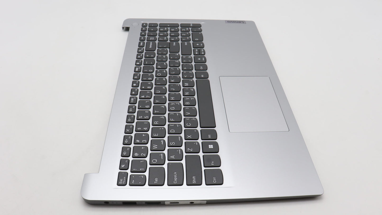 Lenovo Cover Upper Case Asmara L82V7 - 5CB1J19741