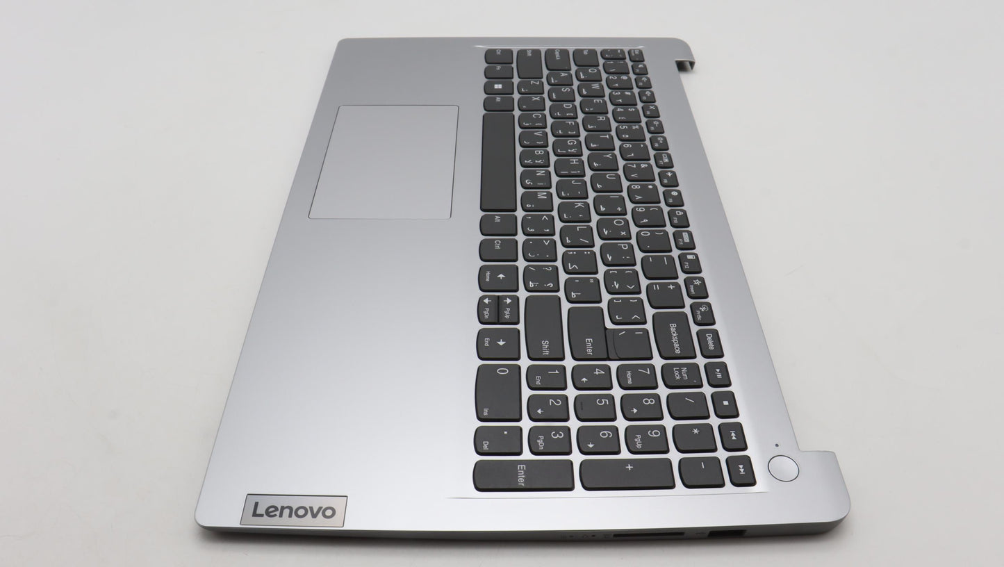 Lenovo Cover Upper Case Asmara L82V7 - 5CB1J19741