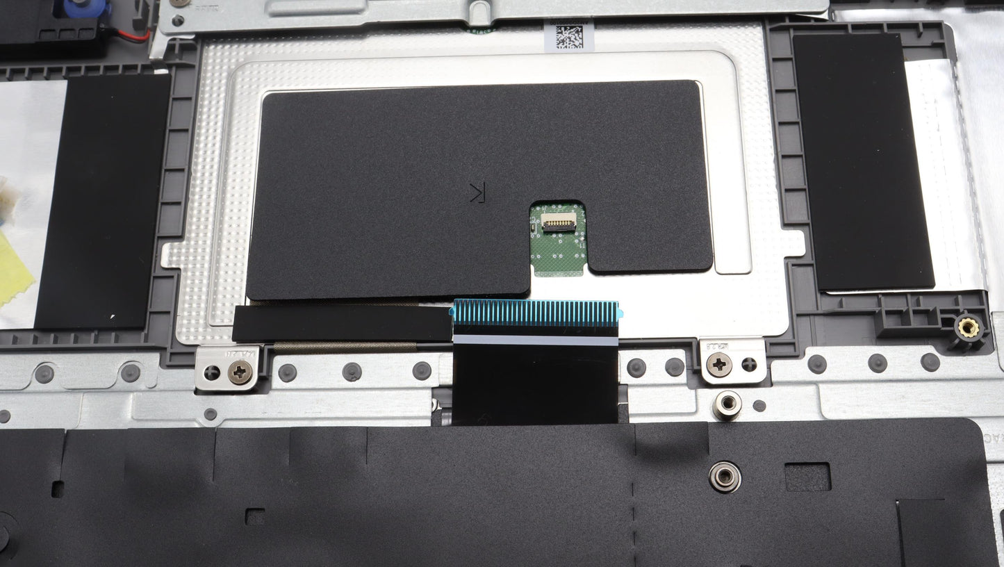 Lenovo Cover Upper Case Asmara L82V7 - 5CB1J19741