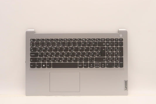 Lenovo Cover Upper Case Asmhun L82V7 - 5CB1J19743
